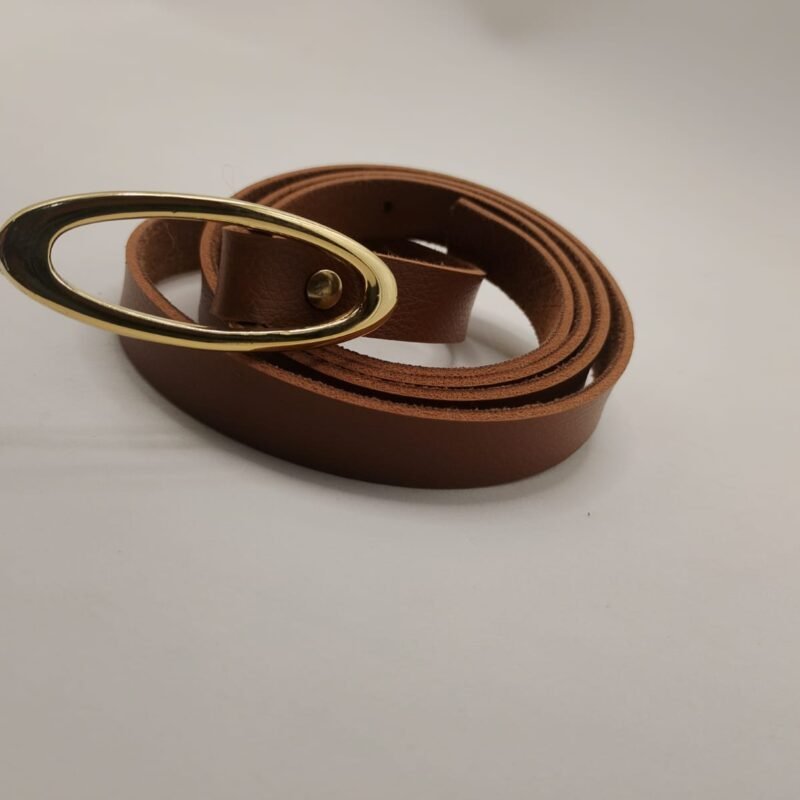 Cintos Feminino Oval Elegance