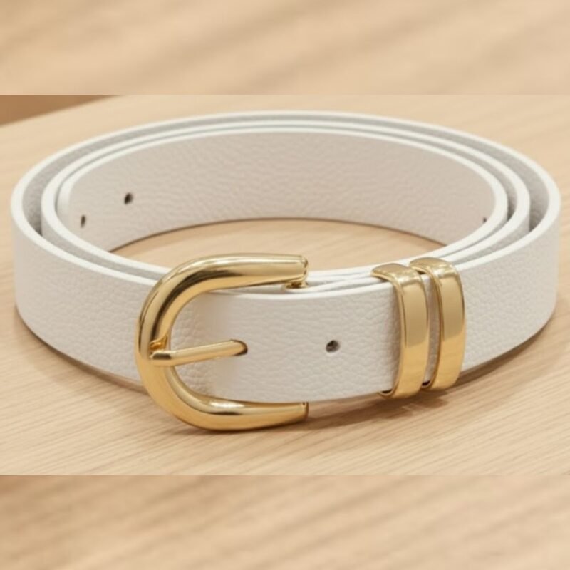 Cinto Feminino Médio Elegance Curve