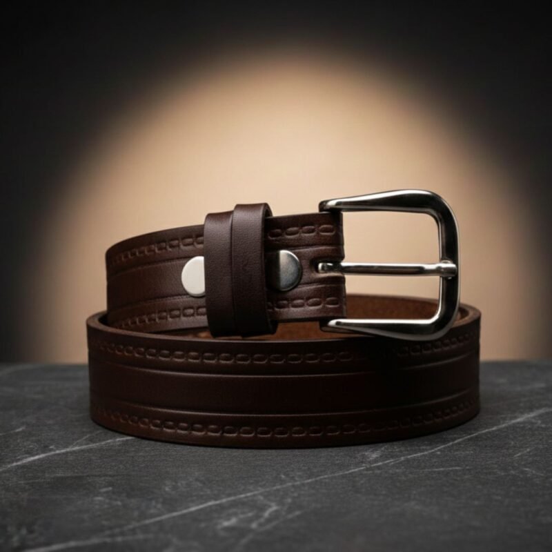 Cinto Masculino Premium Couro Legítimo